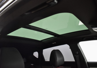 Подержанный автомобиль Belgee X50 2023 года (14 фото)