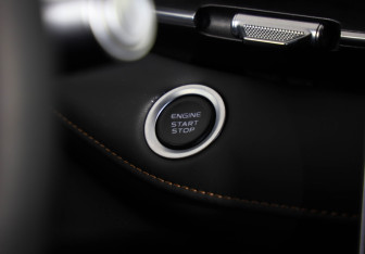 Подержанный автомобиль Geely Preface 2024 года (14 фото)