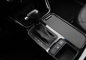Подержанный автомобиль Kia Sorento 2014 года (12 фото)