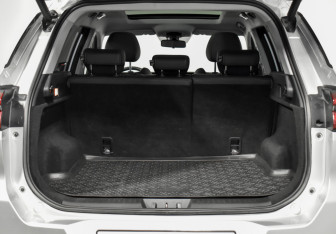 Подержанный автомобиль Chery Tiggo 7 Pro Max 2023 года (25 фото)