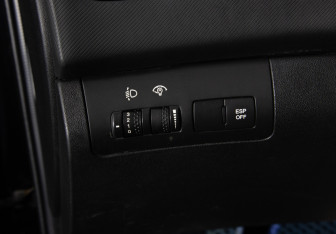 Подержанный автомобиль Kia Ceed Hatchback 2009 года (16 фото)