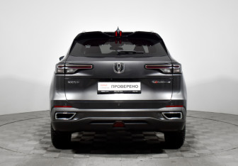 Подержанный автомобиль Changan CS55PLUS 2023 года (6 фото)