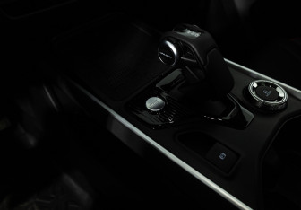 Подержанный автомобиль Haval H3 2024 года (22 фото)