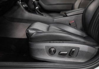 Подержанный автомобиль Skoda Superb Liftback 2018 года (19 фото)