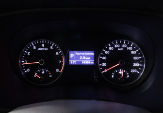 Подержанный автомобиль Kia Morning 2020 года (13 фото)