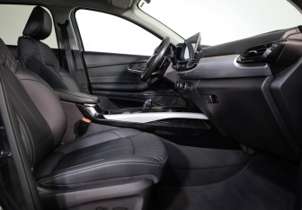 Подержанный автомобиль Exeed TXL 2021 года (25 фото)