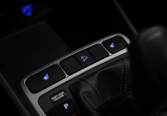 Подержанный автомобиль Hyundai Creta 2020 года (14 фото)