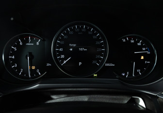 Подержанный автомобиль Mazda 6 Sedan 2023 года (12 фото)