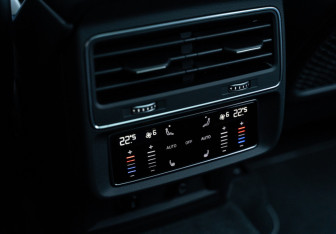 Новый Audi Q7 2025 (13 фото)