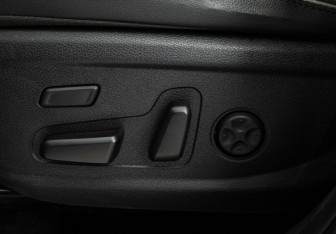 Подержанный автомобиль Hyundai Santa Fe 2021 года (16 фото)