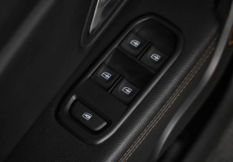 Подержанный автомобиль Renault Duster 2022 года (21 фото)