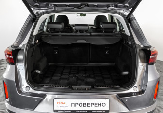 Подержанный автомобиль Exeed LX 2023 года (23 фото)