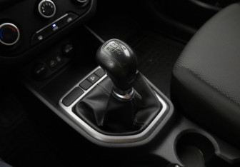 Подержанный автомобиль Hyundai Creta 2017 года (20 фото)