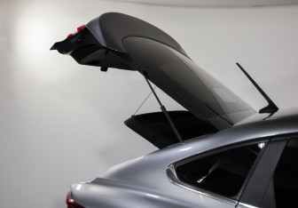 Подержанный автомобиль Renault Arkana 2019 года (27 фото)