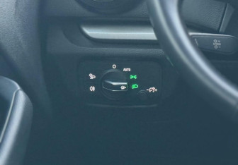 Подержанный автомобиль Audi A3 Sedan 2019 года (19 фото)