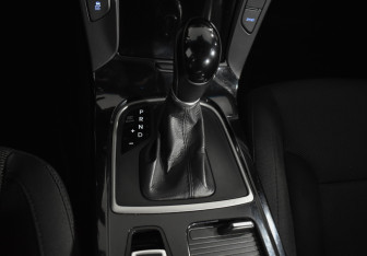 Подержанный автомобиль Hyundai i40 Wagon 2013 года (15 фото)