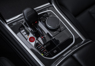 Подержанный автомобиль BMW M8 Coupe 2023 года (26 фото)
