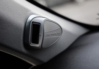 Подержанный автомобиль Wey Coffee 01 2023 года (24 фото)