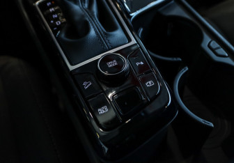 Новый Kia Sportage 2025 (17 фото)