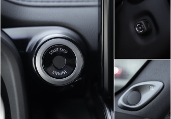 Подержанный автомобиль Toyota Land Cruiser Suv 2022 года (24 фото)