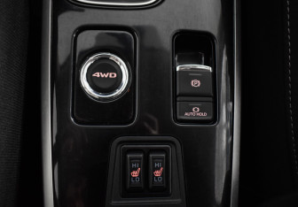 Подержанный автомобиль Mitsubishi Outlander 2019 года (16 фото)