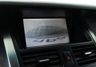 Подержанный автомобиль Nissan Teana 2007 года (15 фото)