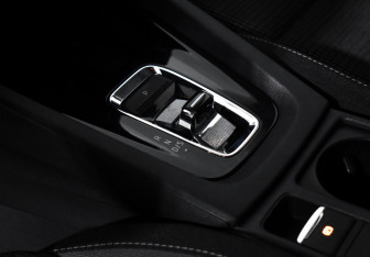 Подержанный автомобиль Skoda Octavia Liftback 2021 года (11 фото)