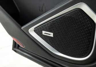 Подержанный автомобиль Geely Tugella 2022 года (23 фото)