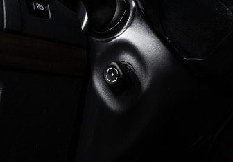 Подержанный автомобиль Toyota Land Cruiser Prado 2014 года (16 фото)