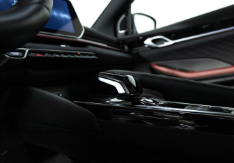 Подержанный автомобиль Geely Coolray 2023 года (22 фото)