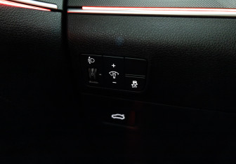 Подержанный автомобиль Kia K5 2020 года (23 фото)