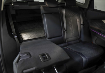 Подержанный автомобиль Exeed TXL 2023 года (32 фото)