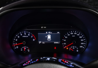 Подержанный автомобиль Kia Soul 2019 года (22 фото)