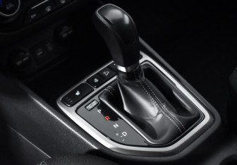 Подержанный автомобиль Hyundai Creta 2016 года (11 фото)