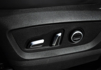 Подержанный автомобиль Chery Tiggo 4 Pro 2023 года (16 фото)