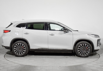 Подержанный автомобиль Exeed TXL 2022 года (4 фото)