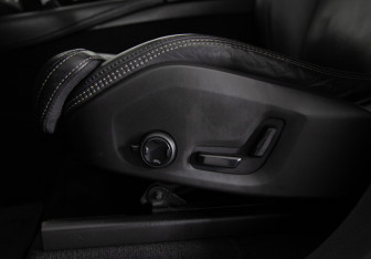 Подержанный автомобиль Volvo XC90 2019 года (21 фото)