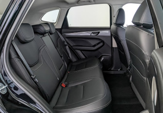 Новый Haval Jolion 2025 (12 фото)