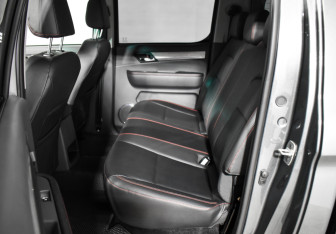 Подержанный автомобиль Sollers ST6 2024 года (11 фото)