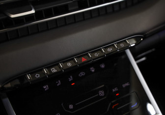 Подержанный автомобиль Chery Tiggo 7 Pro Max 2024 года (16 фото)