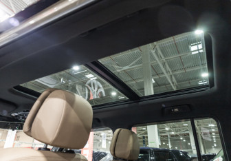 Подержанный автомобиль Jetour T2 2024 года (19 фото)