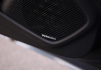 Подержанный автомобиль BYD Seal 2023 года (28 фото)