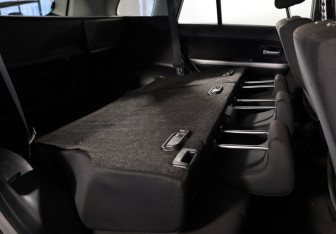 Подержанный автомобиль Suzuki Grand Vitara 2011 года (15 фото)