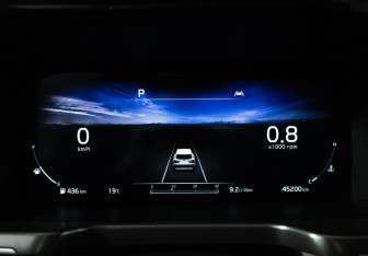 Подержанный автомобиль Kia Sorento 2020 года (12 фото)