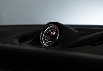 Подержанный автомобиль Porsche Macan 2021 года (31 фото)