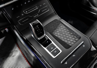 Подержанный автомобиль Chery Tiggo 7 Pro 2020 года (11 фото)