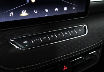 Подержанный автомобиль Haval Jolion 2023 года (17 фото)