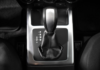 Подержанный автомобиль Land Rover Freelander 2013 года (10 фото)