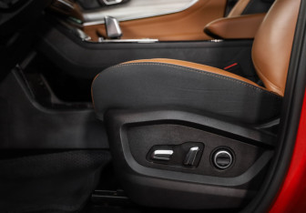 Подержанный автомобиль Chery Tiggo 8 Pro Max 2023 года (26 фото)