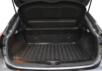 Подержанный автомобиль Nissan Qashqai 2015 года (16 фото)